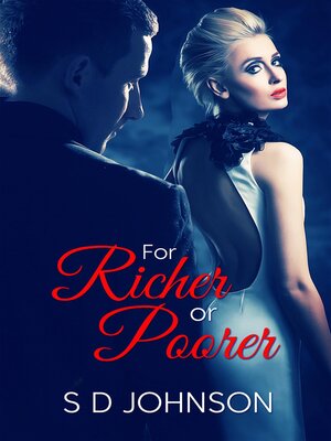 cover image of For Richer For Poorer
